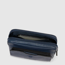 Carica l'immagine nel visualizzatore di Gallery, Piquadro pochette con tracolla rimovibile AC6913S142
