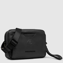 Carica l'immagine nel visualizzatore di Gallery, Piquadro pochette con tracolla rimovibile AC6913S142
