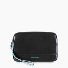 Carica l'immagine nel visualizzatore di Gallery, Piquadro Pochette da polso uomo AC3944B2
