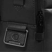 Carica l'immagine nel visualizzatore di Gallery, Piquadro cartella in pelle porta PC CA6026W137
