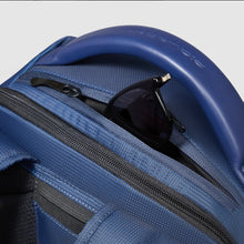 Carica l'immagine nel visualizzatore di Gallery, Piquadro zaino porta PC 15,6" PQ-EARTH CA6630S137
