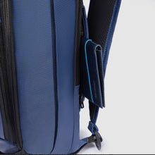 Carica l'immagine nel visualizzatore di Gallery, Piquadro zaino porta PC 15,6" PQ-EARTH CA6630S137
