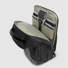Carica l'immagine nel visualizzatore di Gallery, Piquadro zaino porta PC 15,6" PQ-EARTH CA6630S137
