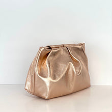 Carica l'immagine nel visualizzatore di Gallery, Clutch bag Mia Mioli large
