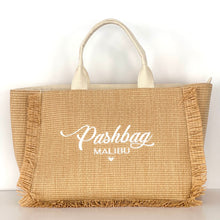 Carica l'immagine nel visualizzatore di Gallery, Pashbag borsa  Malibù
