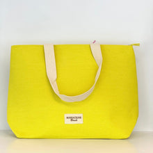 Carica l'immagine nel visualizzatore di Gallery, Set borsa mare con pochette
