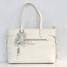 Carica l'immagine nel visualizzatore di Gallery, Pashbag borsa shopper con zip

