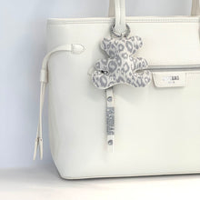 Carica l'immagine nel visualizzatore di Gallery, Pashbag borsa shopper con zip
