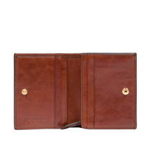 Carica l'immagine nel visualizzatore di Gallery, The bridge portafoglio donna piccolo Lucrezia 018024
