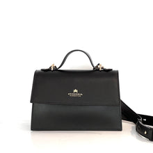 Carica l'immagine nel visualizzatore di Gallery, Cuoieria Fiorentina Beauty small flap bag
