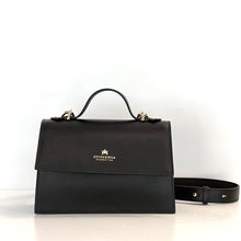 Carica l'immagine nel visualizzatore di Gallery, Cuoieria Fiorentina Beauty small flap bag
