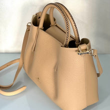 Carica l&#39;immagine nel visualizzatore di Gallery, Cuoieria fiorentina Candy small tote bag
