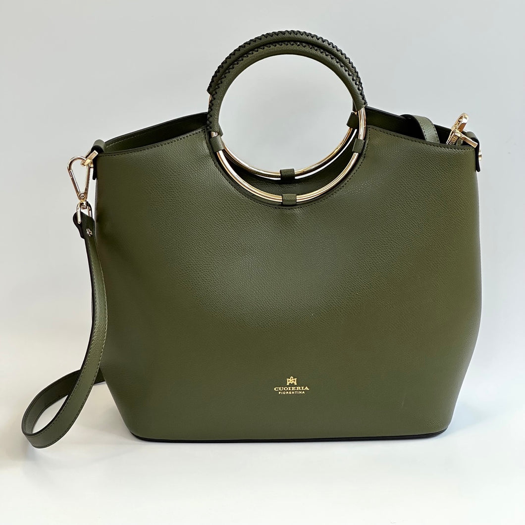 Oblò tote bag