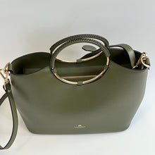 Carica l&#39;immagine nel visualizzatore di Gallery, Oblò tote bag
