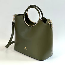 Carica l&#39;immagine nel visualizzatore di Gallery, Oblò tote bag

