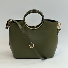 Carica l&#39;immagine nel visualizzatore di Gallery, Oblò tote bag
