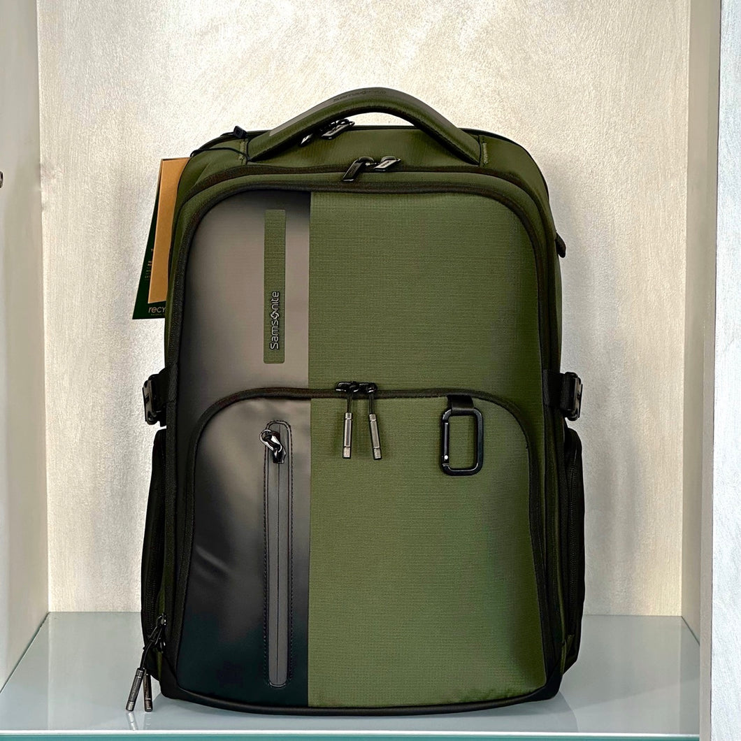 Samsonite Zaino Biz2Go Daytrip porta PC 15,6