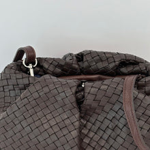 Carica l'immagine nel visualizzatore di Gallery, Clutch bag Mia Mioli large
