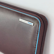 Carica l'immagine nel visualizzatore di Gallery, Piquadro portafoglio donna zip around PD1515B2 / MO
