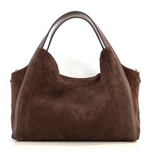 Carica l'immagine nel visualizzatore di Gallery, Loristella borsa  in camoscio Serena 2788CA
