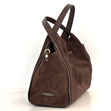 Carica l'immagine nel visualizzatore di Gallery, Loristella borsa  in camoscio Serena 2788CA
