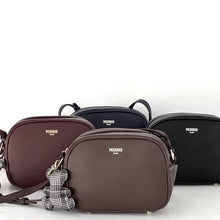Carica l'immagine nel visualizzatore di Gallery, Pashbag borsa a tracolla

