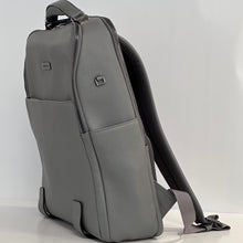 Carica l'immagine nel visualizzatore di Gallery, Piquadro zaino porta PC 15,6'' Modus grigio
