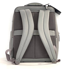 Carica l'immagine nel visualizzatore di Gallery, Piquadro zaino porta PC 15,6'' Modus grigio
