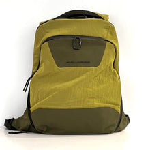 Carica l'immagine nel visualizzatore di Gallery, Piquadro zaino slim outdoor
