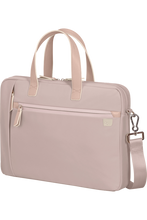 Carica l&#39;immagine nel visualizzatore di Gallery, Samsonite cartella sottile da ufficio
