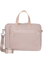Carica l&#39;immagine nel visualizzatore di Gallery, Samsonite cartella sottile da ufficio

