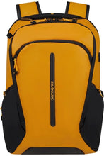 Carica l&#39;immagine nel visualizzatore di Gallery, Samsonite Ecodiver 15.6&quot; USB Laptop Backpack col. Giallo
