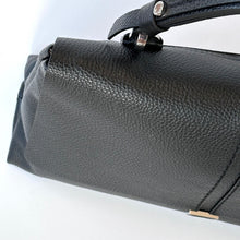 Carica l&#39;immagine nel visualizzatore di Gallery, Loristella borsa Kendall Nero
