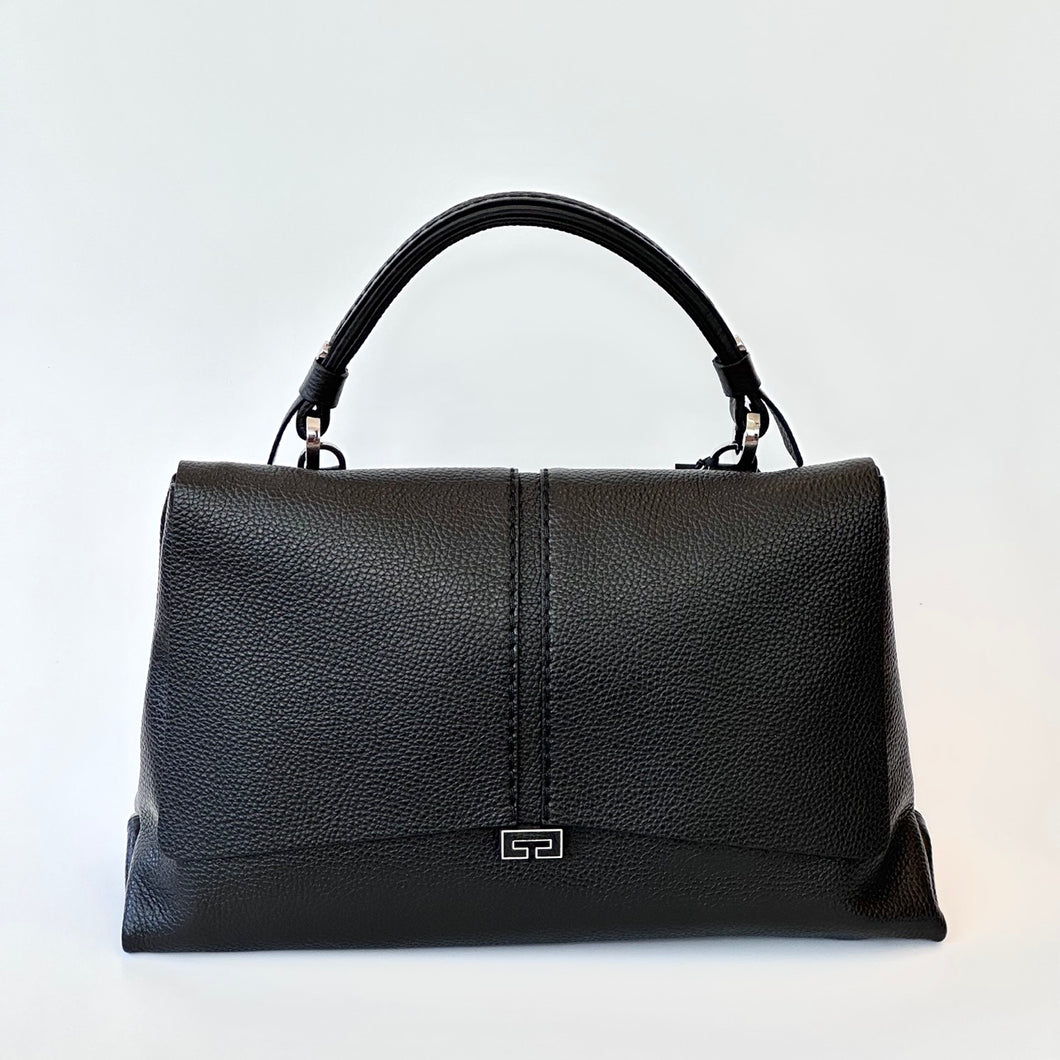 Loristella borsa Kendall Nero