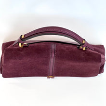 Carica l&#39;immagine nel visualizzatore di Gallery, Loristella borsa Kendall in suede
