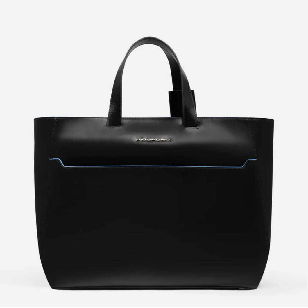 Piquadro borsa da lavoro Blue Square