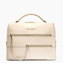 Carica l&#39;immagine nel visualizzatore di Gallery, Piquadro borsa donna da ufficio porta pc 14&quot; linea Patricia
