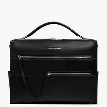 Carica l&#39;immagine nel visualizzatore di Gallery, Piquadro borsa donna da ufficio porta pc 15,6&quot; linea Patricia
