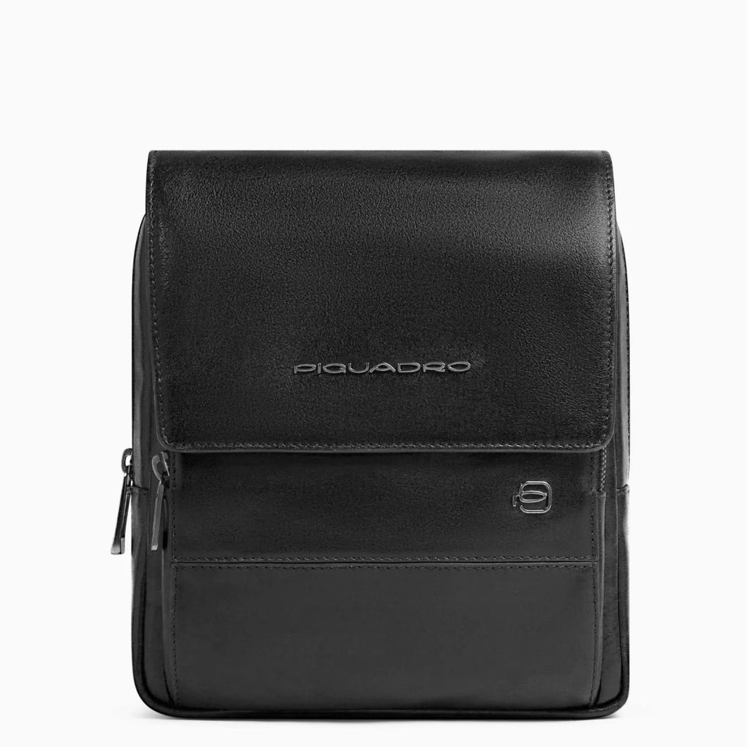 Piquadro borsello con patta