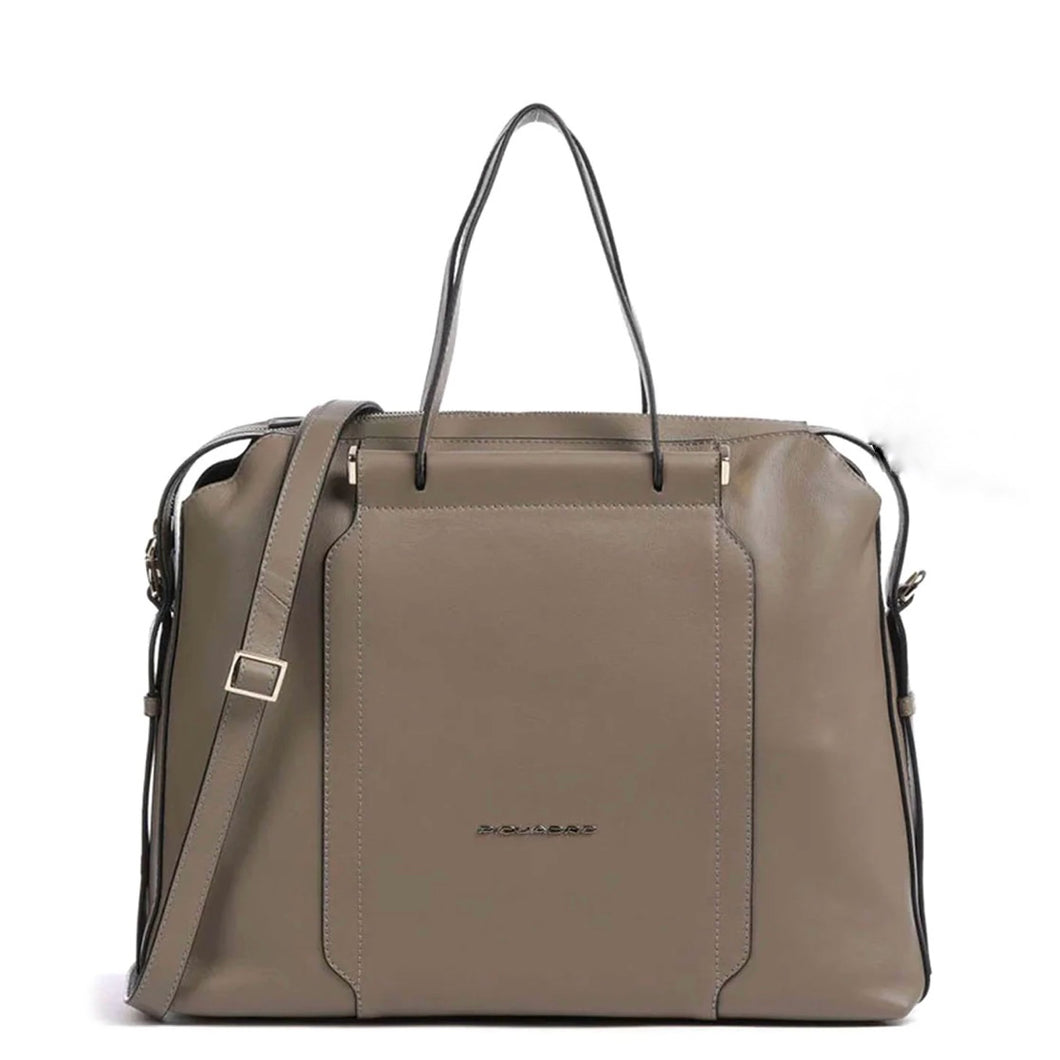 Piquadro Borsa donna porta computer 14