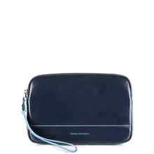 Carica l'immagine nel visualizzatore di Gallery, Piquadro Pochette da polso uomo AC3944B2
