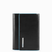 Carica l'immagine nel visualizzatore di Gallery, Piquadro portafoglio donna medio Blue Square PD5216B2R
