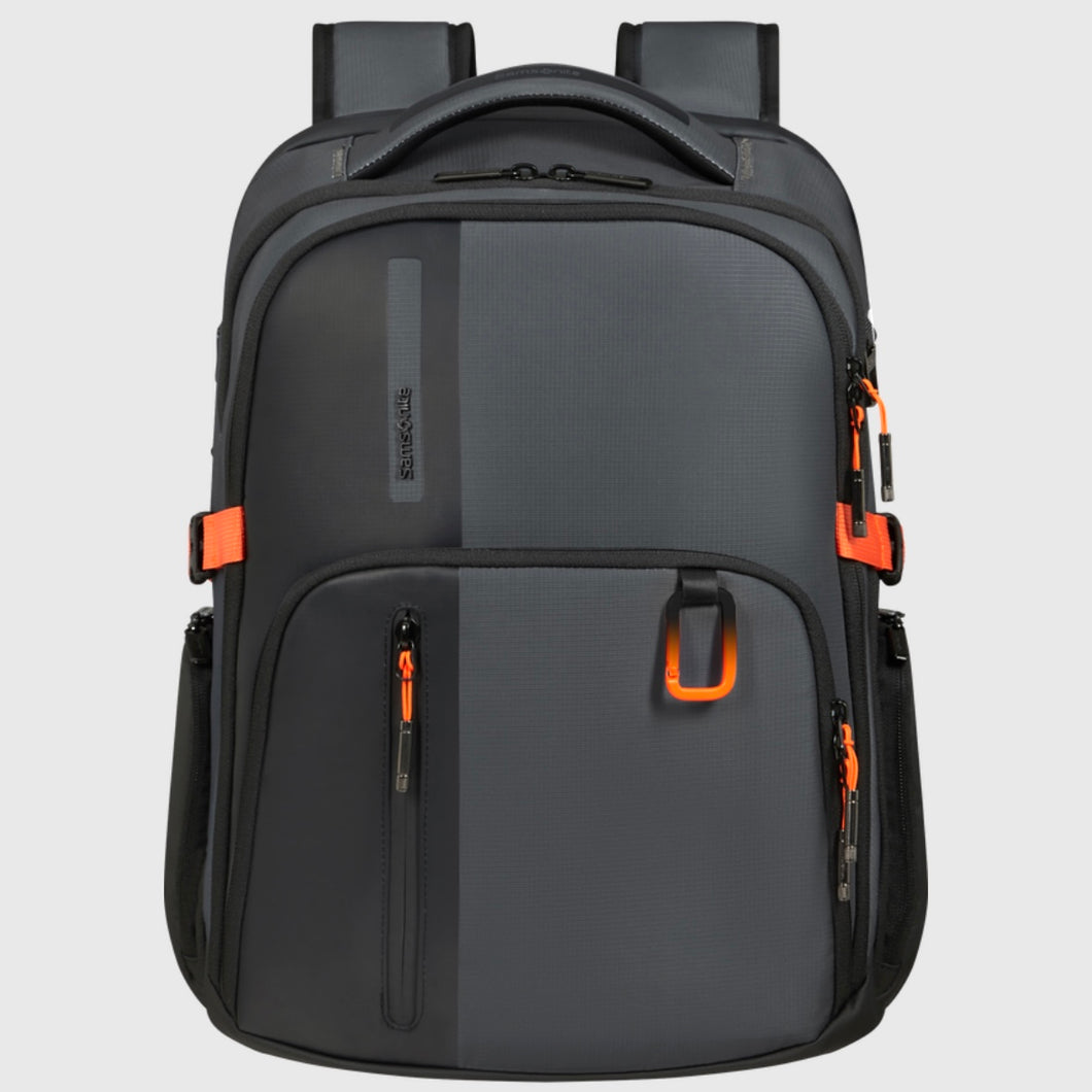Samsonite Zaino Biz2Go Daytrip porta PC 15,6