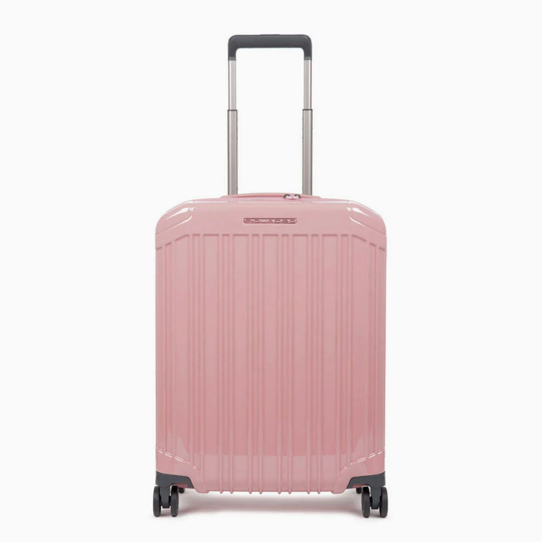 Piquadro Trolley da cabina rigido