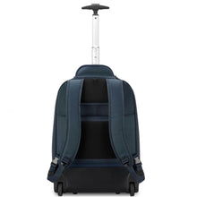 Carica l&#39;immagine nel visualizzatore di Gallery, Zaino Trolley  bagaglio da cabina
