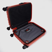 Carica l&#39;immagine nel visualizzatore di Gallery, Piquadro Trolley cabina ultra slim a 4 ruote PQ-Light
